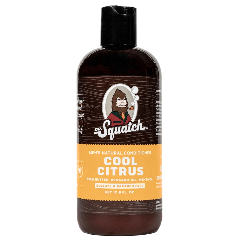 Conditioner Subscription - 2 Bottles