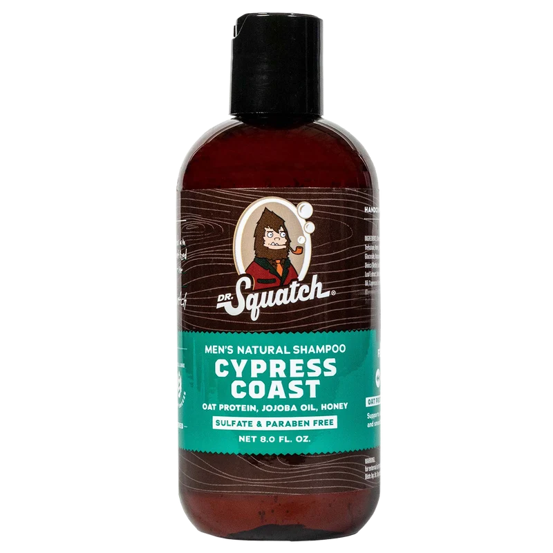 Shampoo Subscription - 2 Bottles