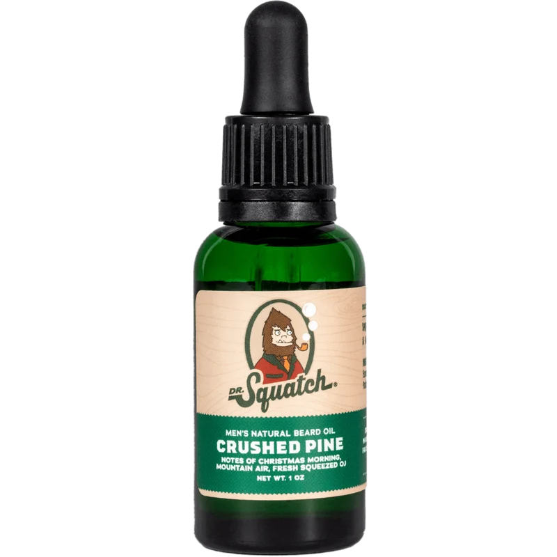 Beard Oil Subscription - 1 Unit