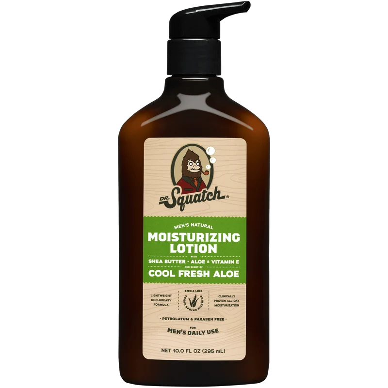 Lotion Subscription