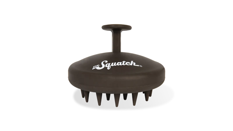 Scalp Scrubber