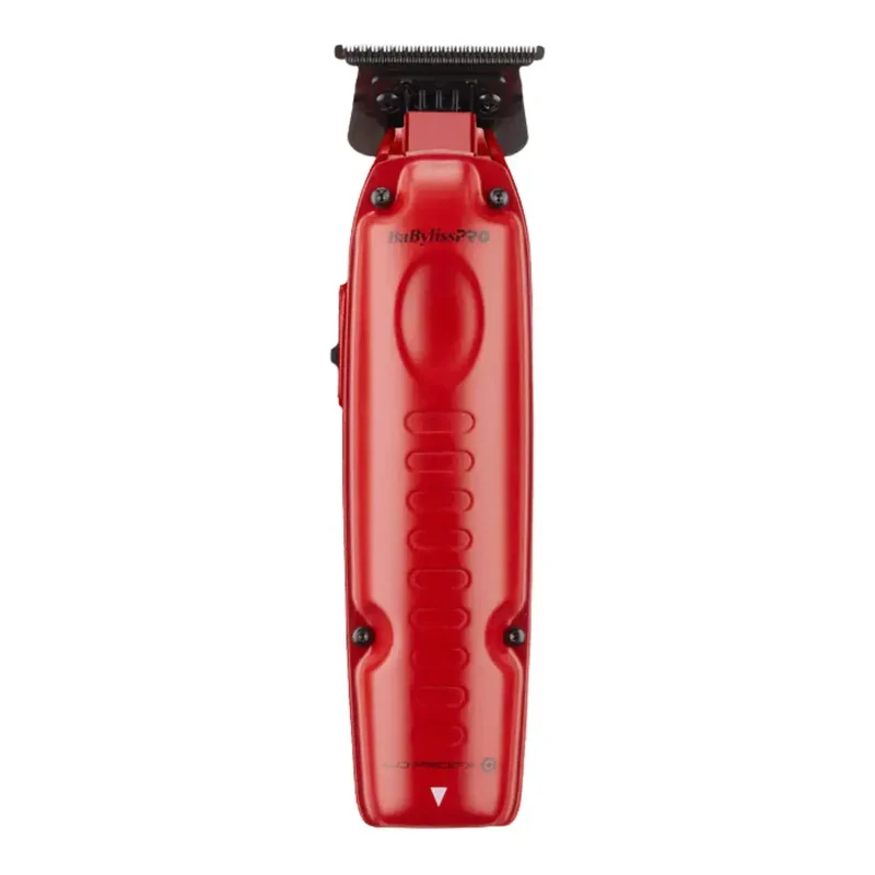 Babylisspro FXONE LO-PROFX Trimmer Red