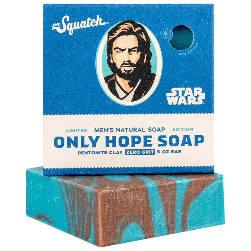 Only Hope Soap