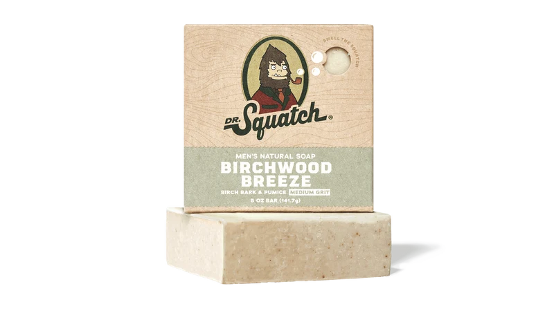 Birchwood Breeze