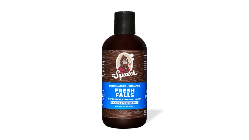Fresh Falls Shampoo