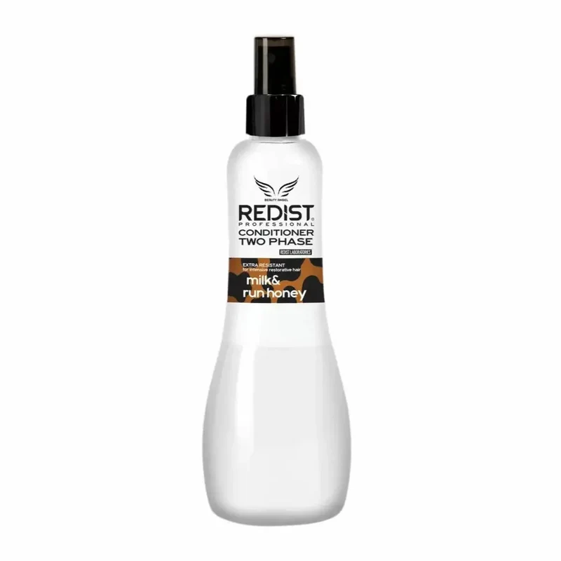Hårbalsam Spray Milk & Honey
