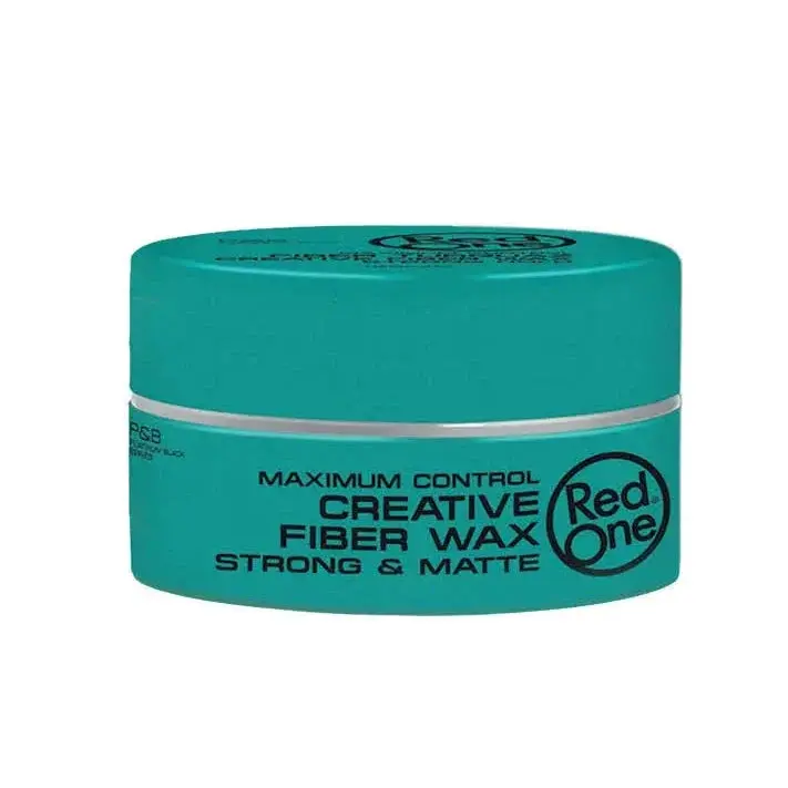 RedOne creative fiber wax – fibervax 150 ml