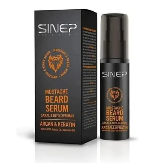 Beard Serum