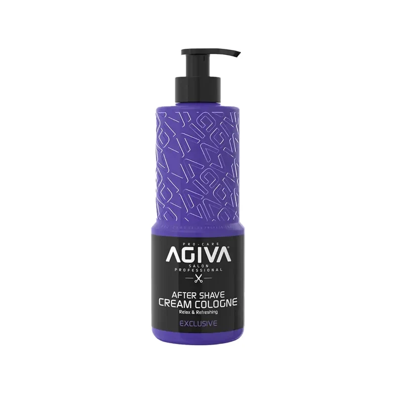 After Shave Cream Cologne Exclusive
