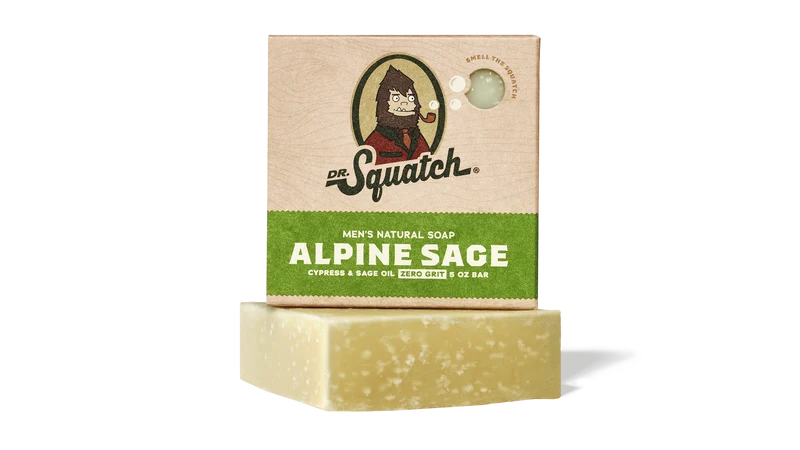 Alpine Sage