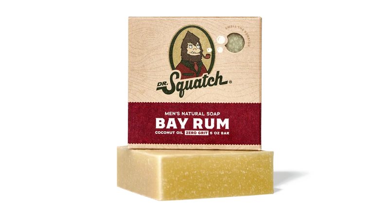 Bay Rum