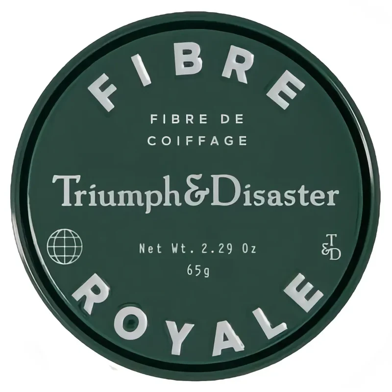 Triumph & Disaster Fibre Royale