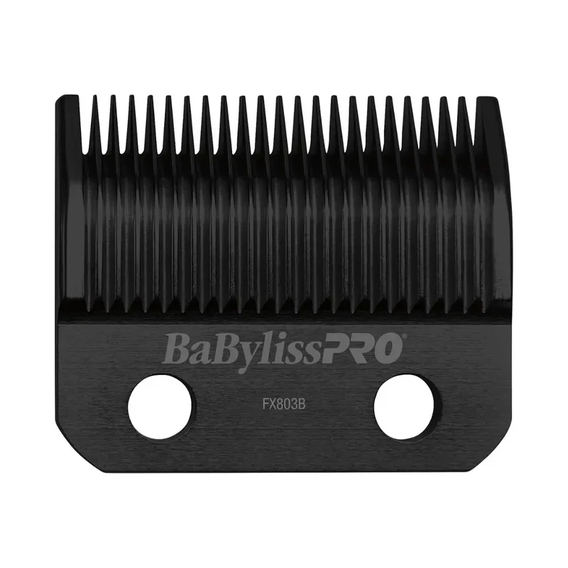 BaBylissPRO® Replacement Black Graphite Taper Blade
