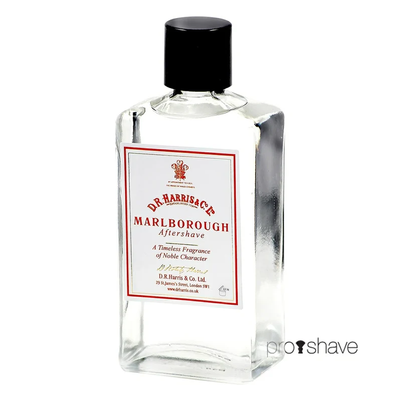Marlborough Aftershave, 100 ml.