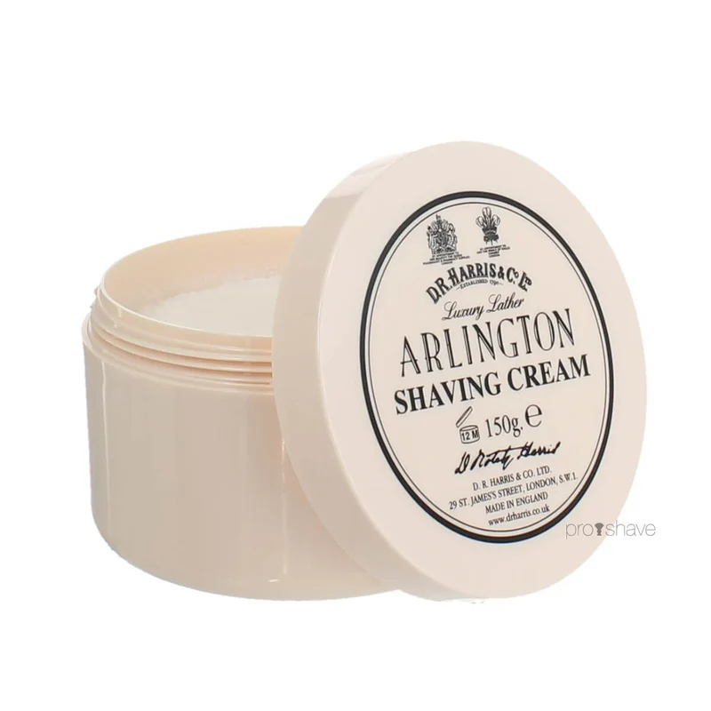 Luxury Arlington Rakkräm, 150 gr.