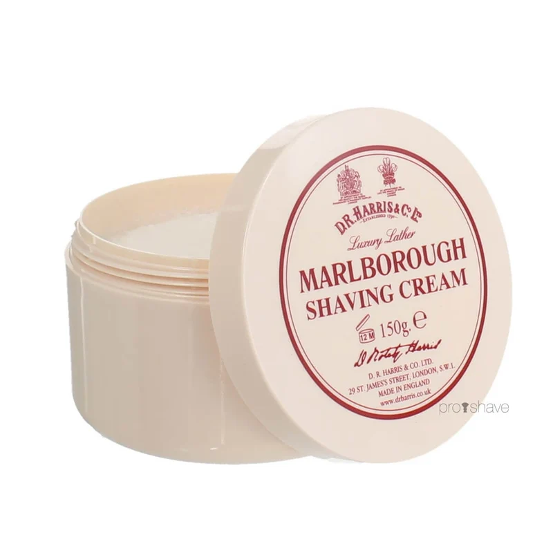 Luxury Marlborough Rakkräm, 150 gr.