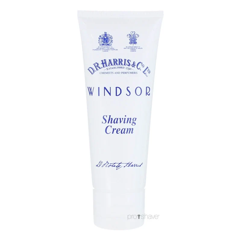 Windsor Rakkräm i tub, 75 ml.
