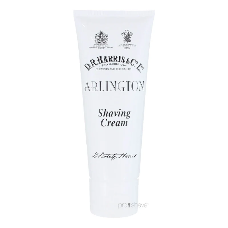 Arlington Rakkräm i tub, 75 ml.