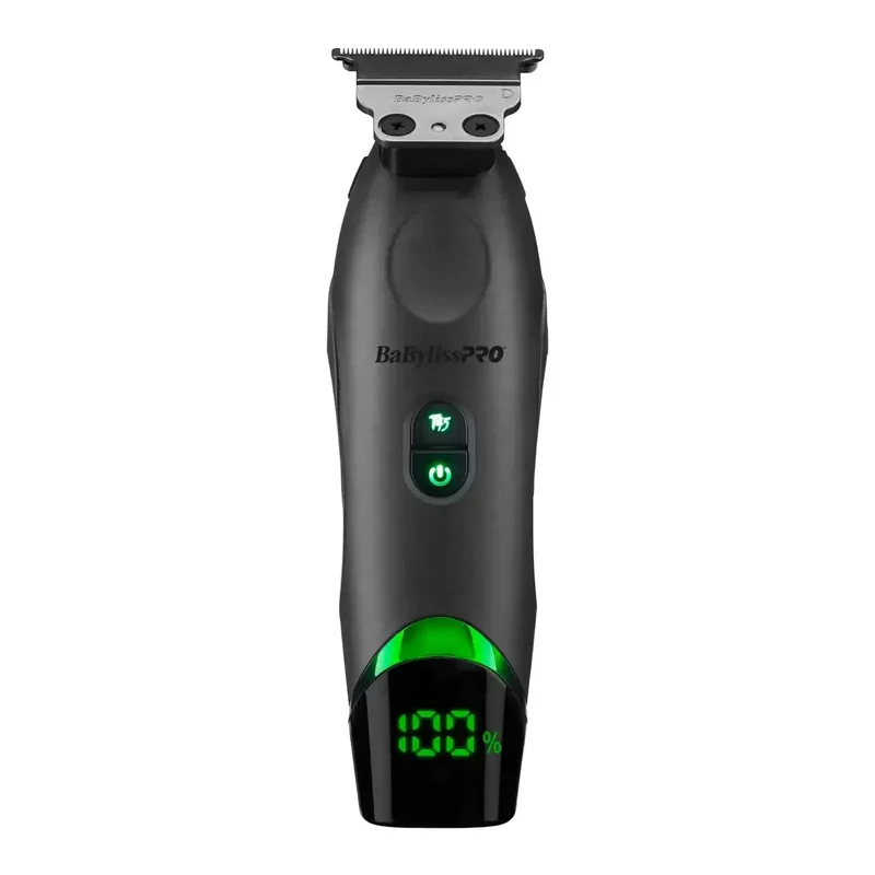 Babylisspro X Tomb45® Wireless Charging Trimmer