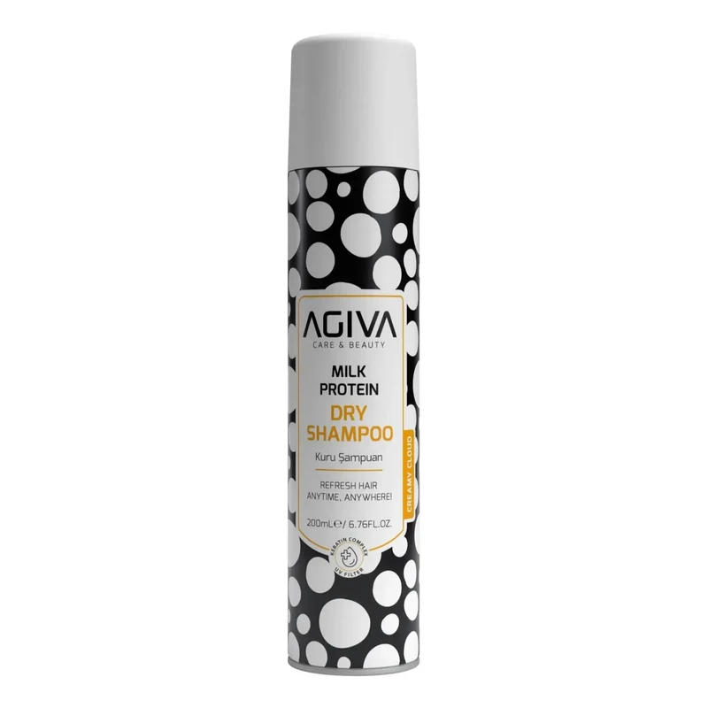 Milk Protein Pro Care Dry Shampoo