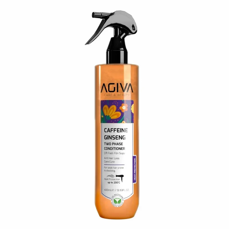 Caffeine Ginseng Pro Care Two Phase Conditioner