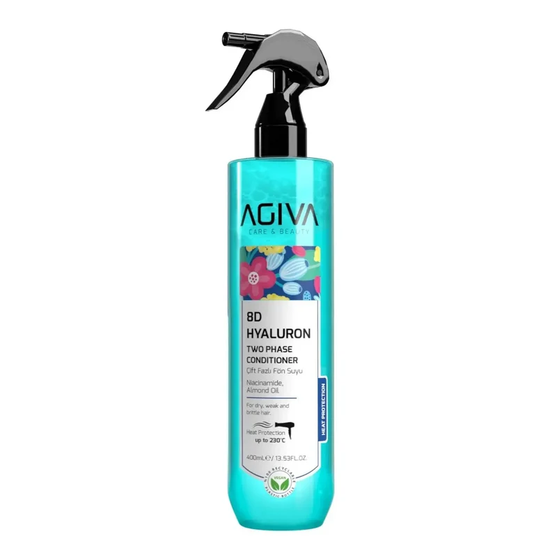 8D Hyaluron Pro Care 2Phase Conditioner