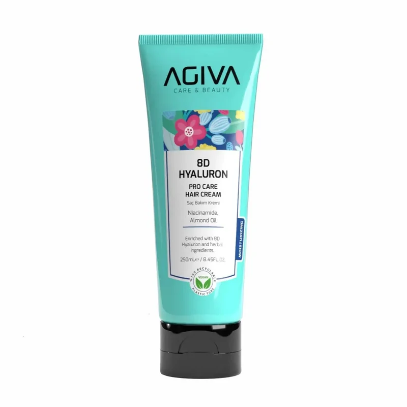 8D Hyaluron Pro Care Hair Cream