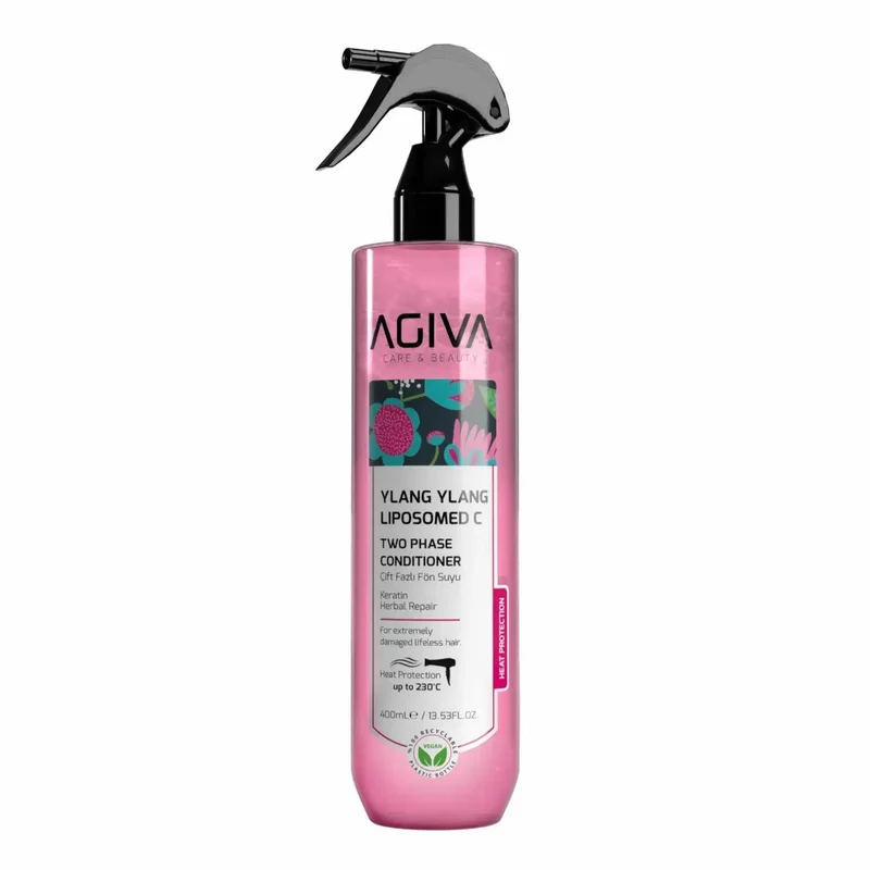 Ylang Ylang Lipozom C Pro Care Two Phase Conditioner