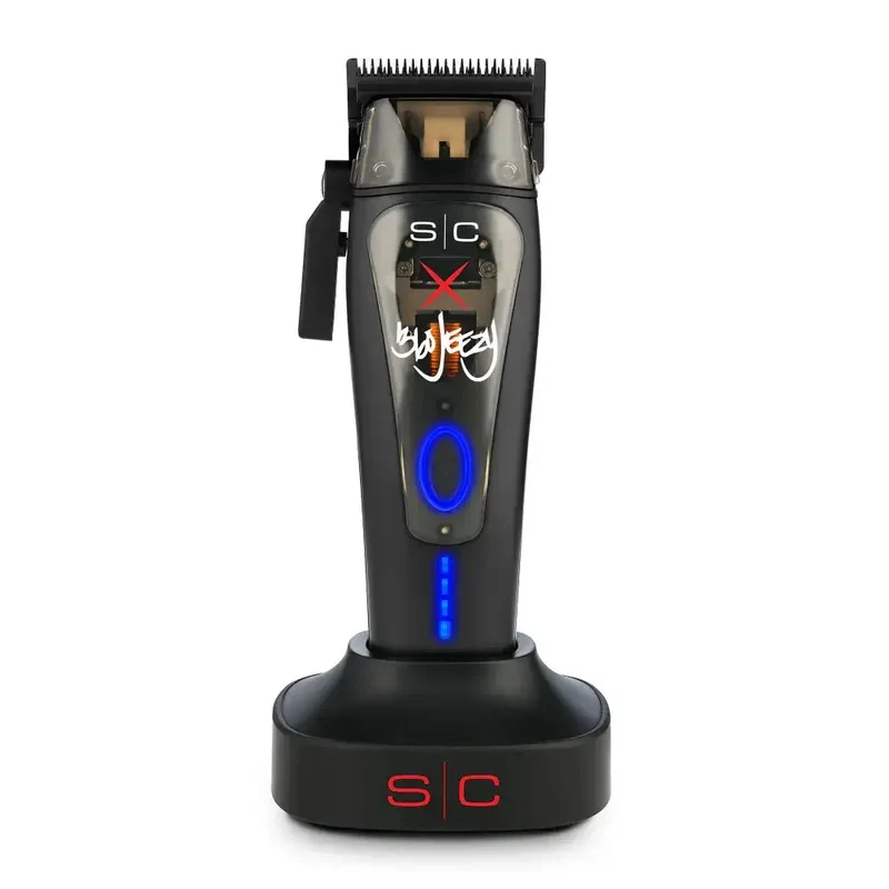 X360 Jeezy Cordless Vector Clipper