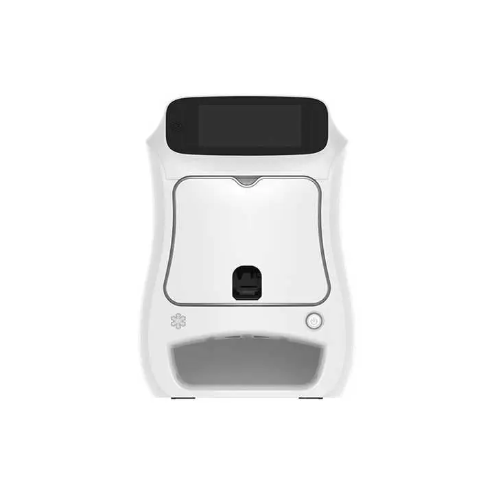 AI 3D nail art skrivare