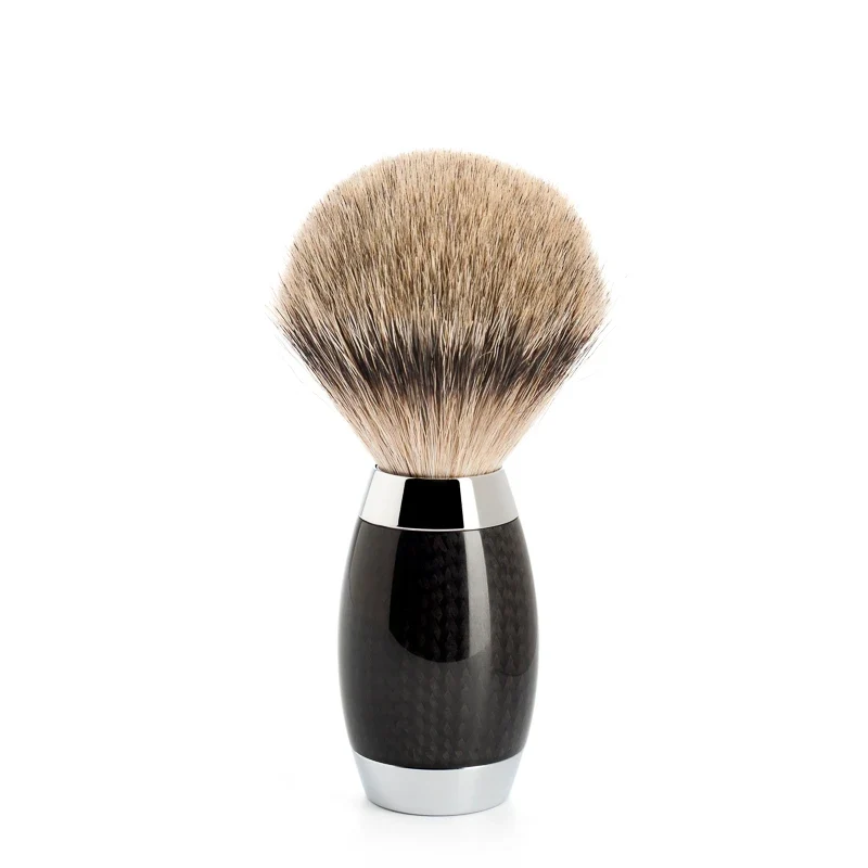 Silvertip Rakborste, Edition No. 1, Kol