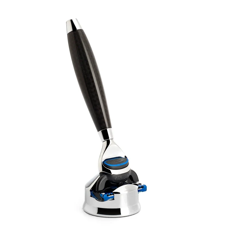 Gillette Fusion Rakhyvel, Edition No. 1, Kol