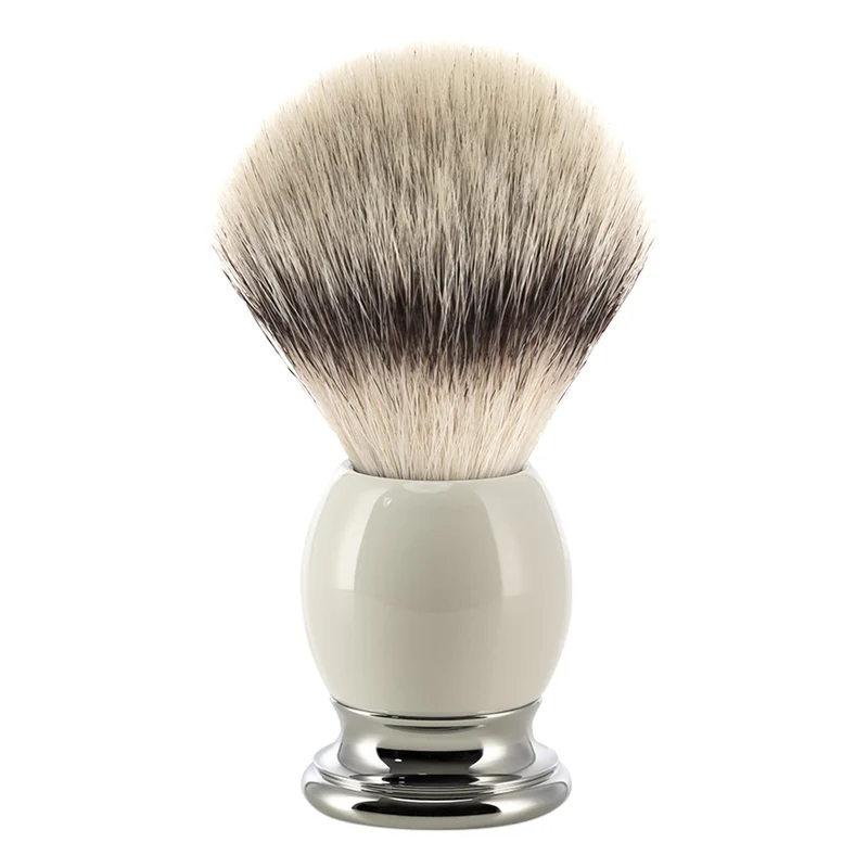 Silvertip Fibre® Rakborste, 23 mm, Sophist, Porslin