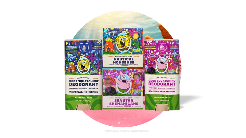Best Day Ever 4-Pack