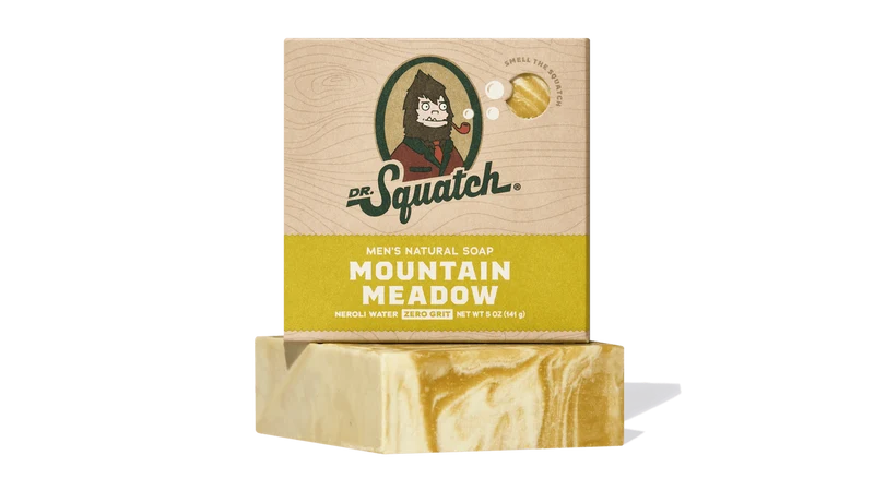 Mountain Meadow