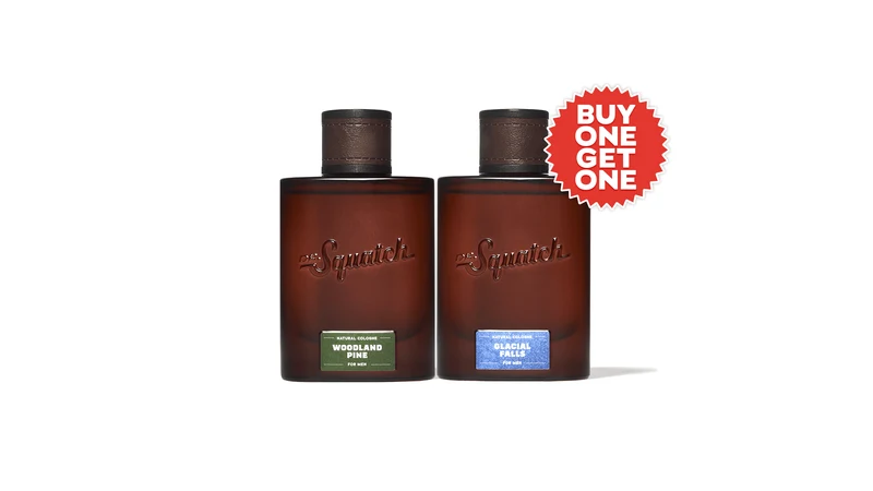 Cologne 2-Pack