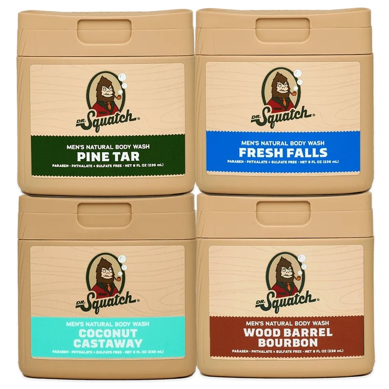 Lather Up Bundle