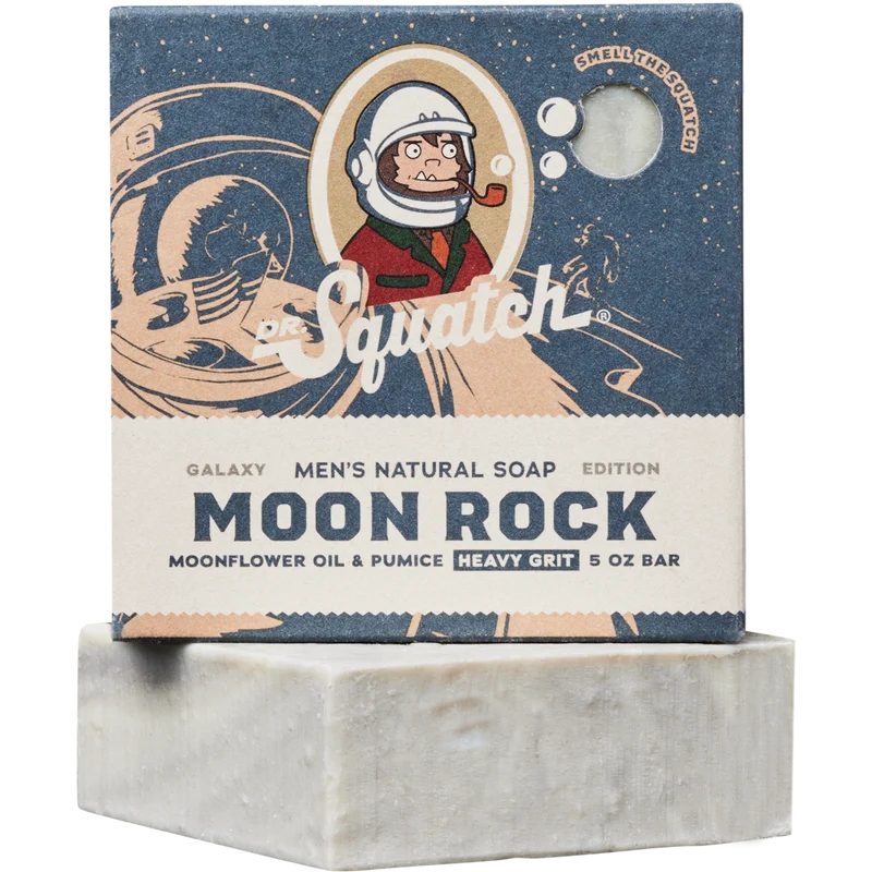 Moon Rock