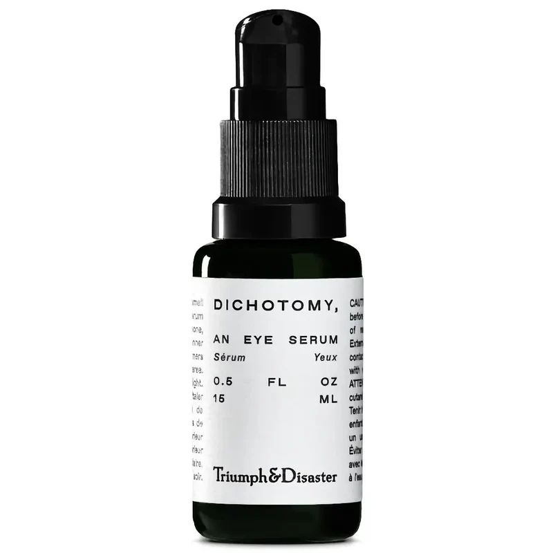 Triumph & Disaster Dichotomy Eye Serum