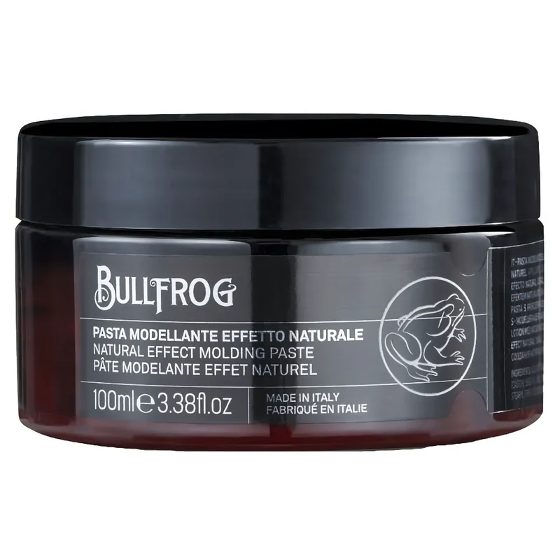 Bullfrog Natural Effect Molding Paste