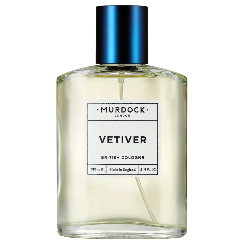 Murdock London Vetiver Cologne