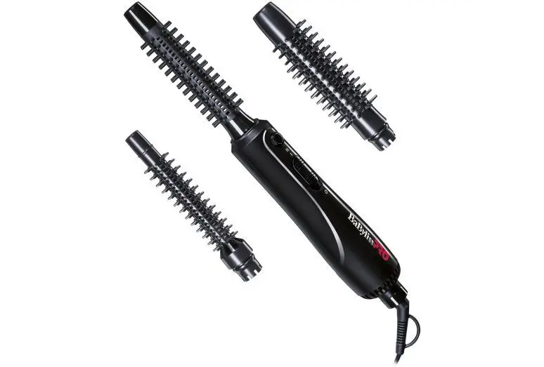 BaByliss PRO Trio Air Styler