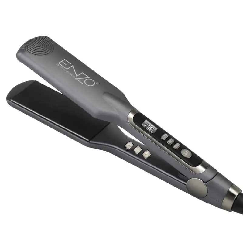 ENZO EN-5118 – Professionell Keratin Plattång