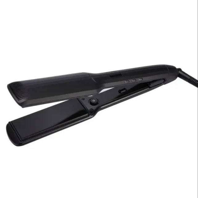 JRL Forte Pro Midnight Shine Straightening and Curling, Wide