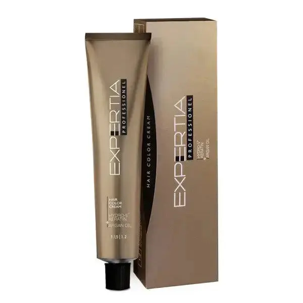 Expertia Hair Color 100ml – New Age Luminous Colors