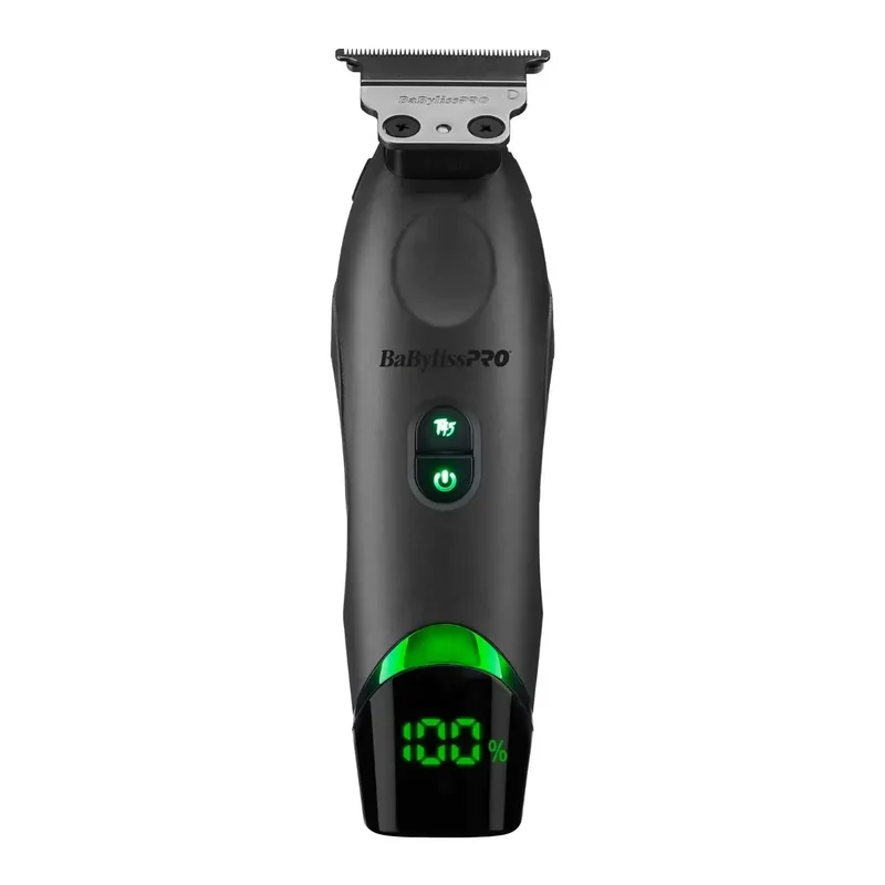 Babylisspro X Tomb45® Wireless Charging Trimmer