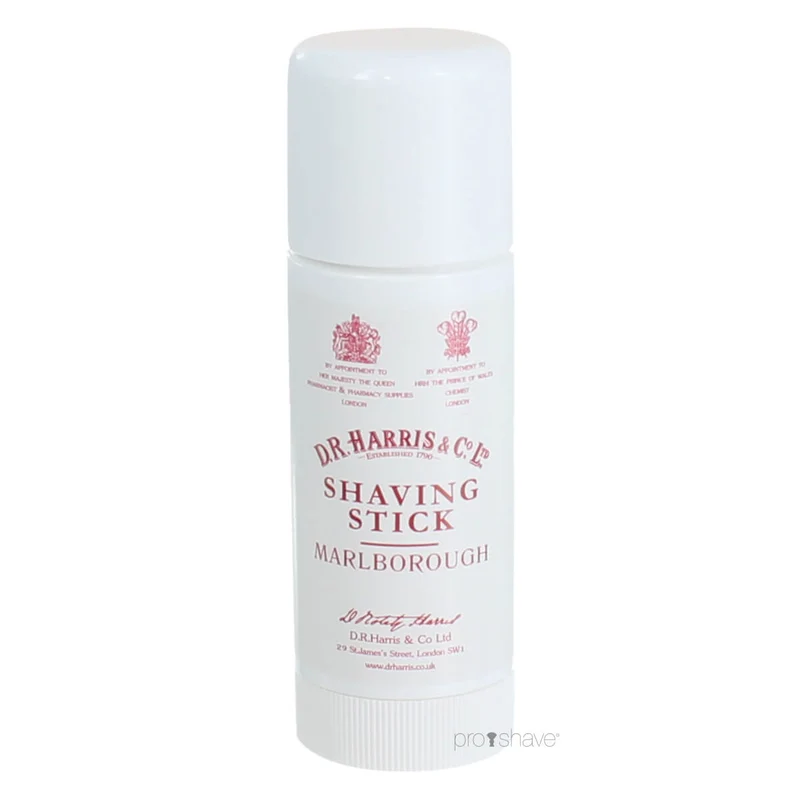 Lyxig Marlborough raksticka, 40 gr.