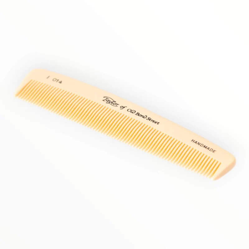 Kam med fina tänder, 12,5 cm.