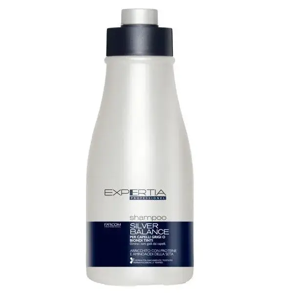Shampoo Silver Balance 1500ml