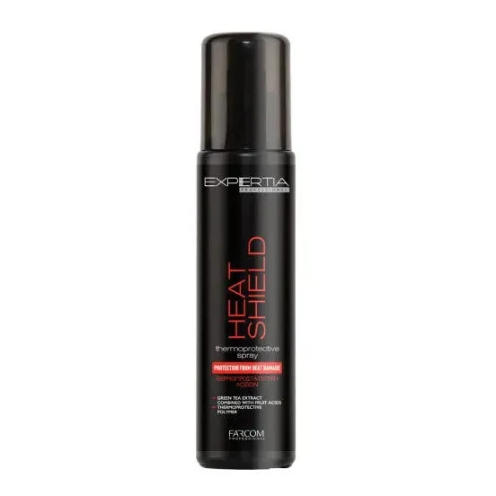 Heat Protective Spray 200ml